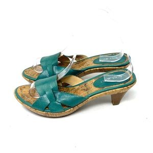 Nine West Sandals